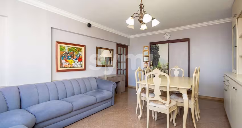 Apartamento com 3 quartos à venda na Rua Augusto Severo, 641, Alto da Glória, Curitiba