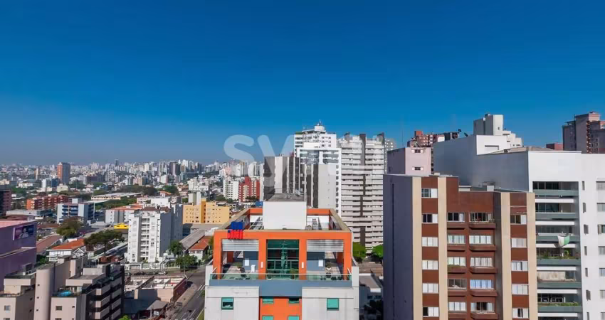 Apartamento com 3 quartos à venda na Rua Desembargador Motta, 1244, Água Verde, Curitiba