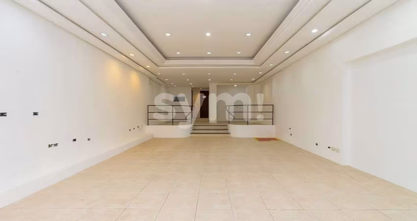 Ponto comercial para alugar na Rua Emiliano Perneta, 332, Centro, Curitiba