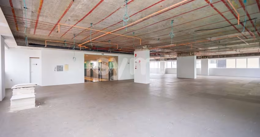 Sala comercial para alugar na Avenida João Gualberto, 1000, Alto da Glória, Curitiba
