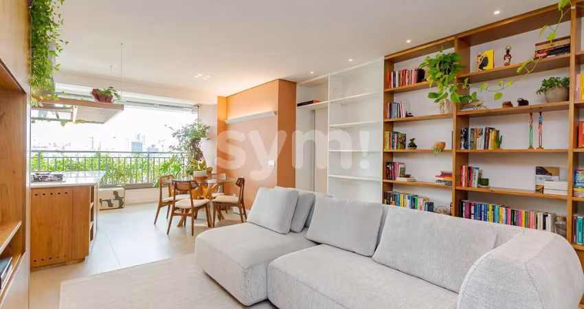 Apartamento com 2 quartos à venda na Rua Mariano Torres, 573, Centro, Curitiba