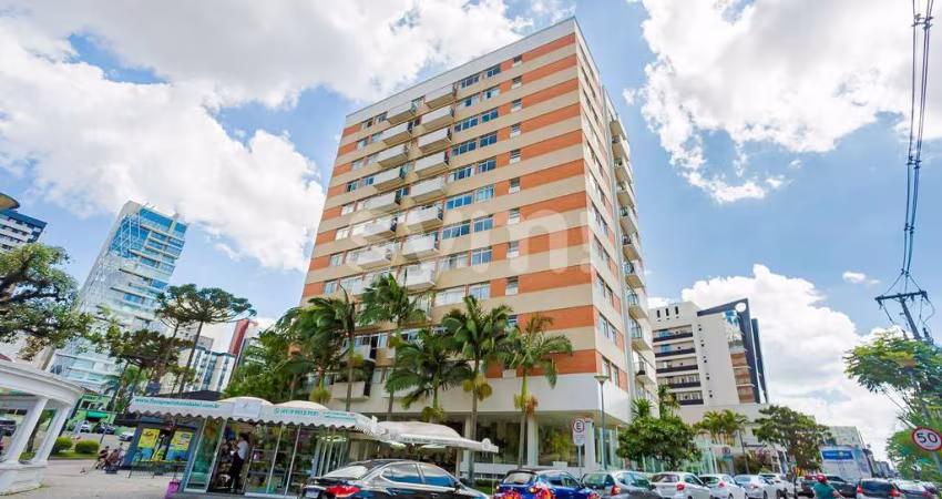 Apartamento com 4 quartos à venda na Rua Bispo Dom José, 2051, Batel, Curitiba