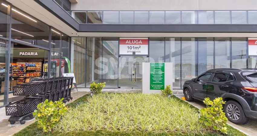 Ponto comercial para alugar na Rua Eduardo Sprada, 720, Campo Comprido, Curitiba