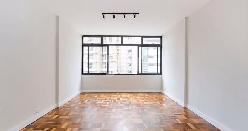 Apartamento com 3 quartos à venda na Rua Doutor Manoel Pedro, 318, Cabral, Curitiba