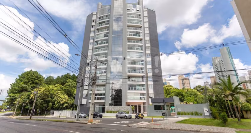 Apartamento com 3 quartos à venda na Rua Monsenhor Ivo Zanlorenzi, 3190, Ecoville, Curitiba