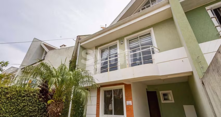 Casa com 3 quartos à venda na Rua Vista Verde, 85, Pilarzinho, Curitiba