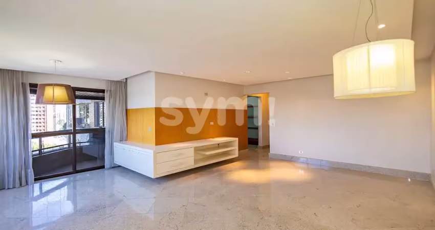 Apartamento com 3 quartos para alugar na Rua Padre Agostinho, 913, Mercês, Curitiba