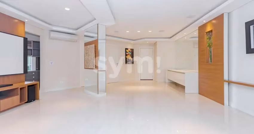 Apartamento com 2 quartos à venda na Rua José Sabóia Cortes, 236, Juvevê, Curitiba