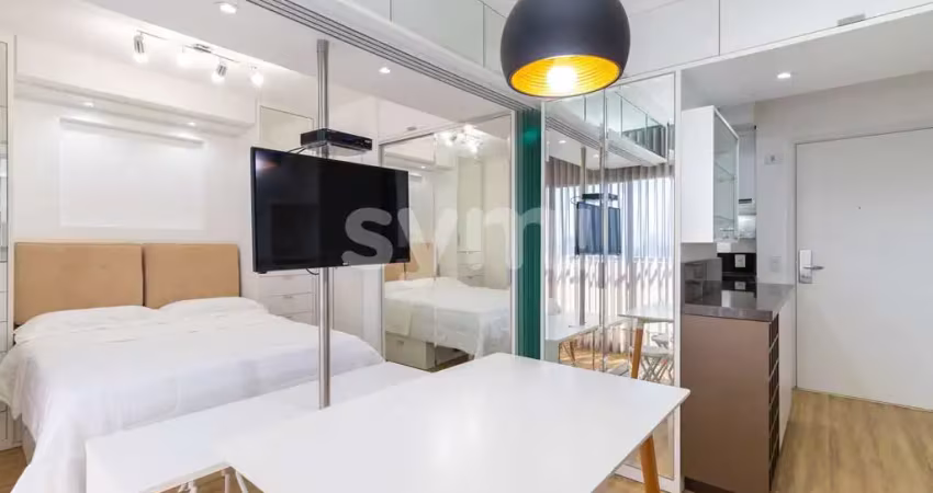 Apartamento com 1 quarto para alugar na Rua Nunes Machado, 68, Centro, Curitiba