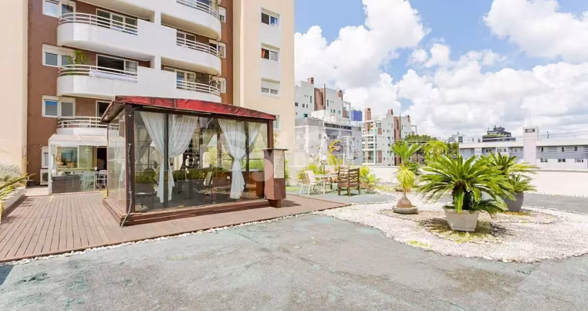 Apartamento com 3 quartos à venda na Rua Marechal José Bernardino Bormann, 1258, Bigorrilho, Curitiba