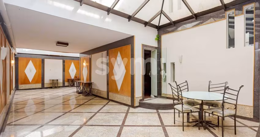 Casa com 3 quartos à venda na Avenida Iguaçu, 2939, Água Verde, Curitiba