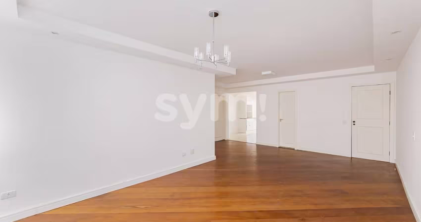 Apartamento com 3 quartos à venda na Rua Alberto Bolliger, 871, Juvevê, Curitiba