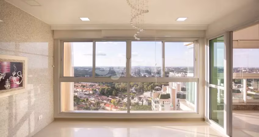 Apartamento com 3 quartos à venda na Rua Professor Pedro Viriato Parigot de Souza, 3635, Ecoville, Curitiba