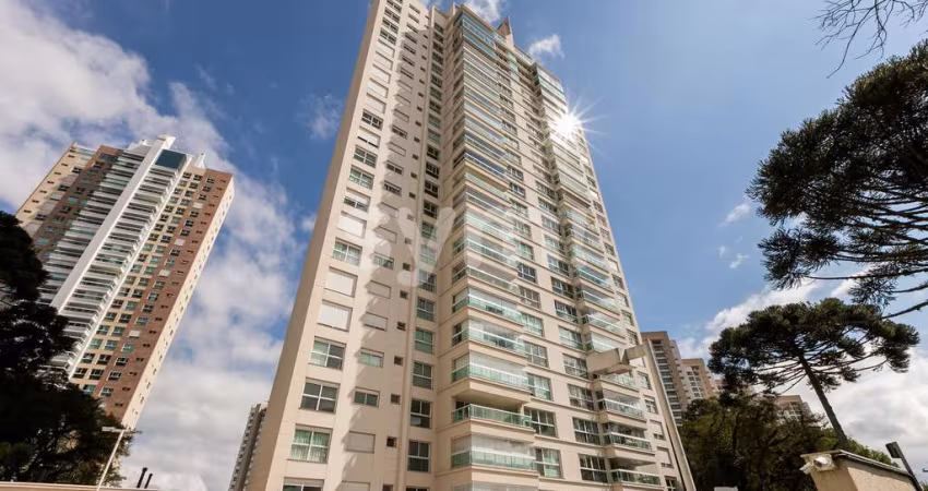Apartamento com 3 quartos à venda na Rua Professor Pedro Viriato Parigot de Souza, 3635, Ecoville, Curitiba