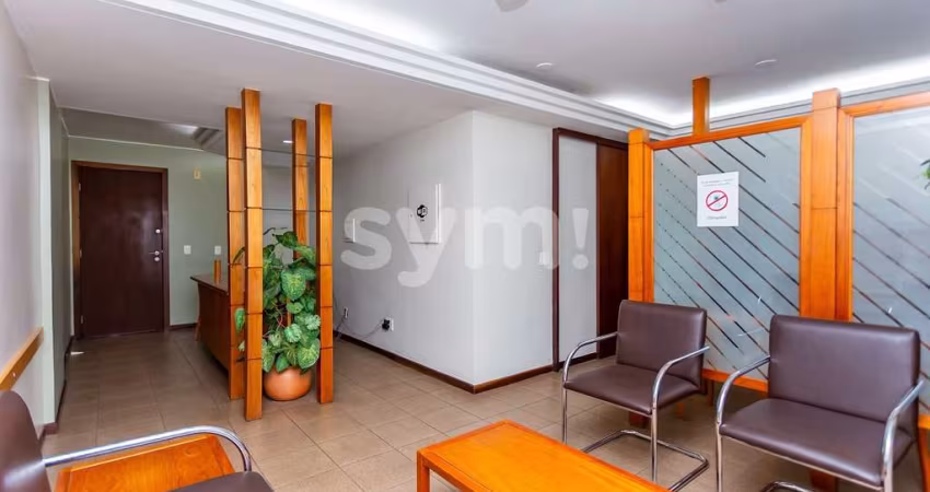 Sala comercial para alugar na Rua Emiliano Perneta, 680, Centro, Curitiba