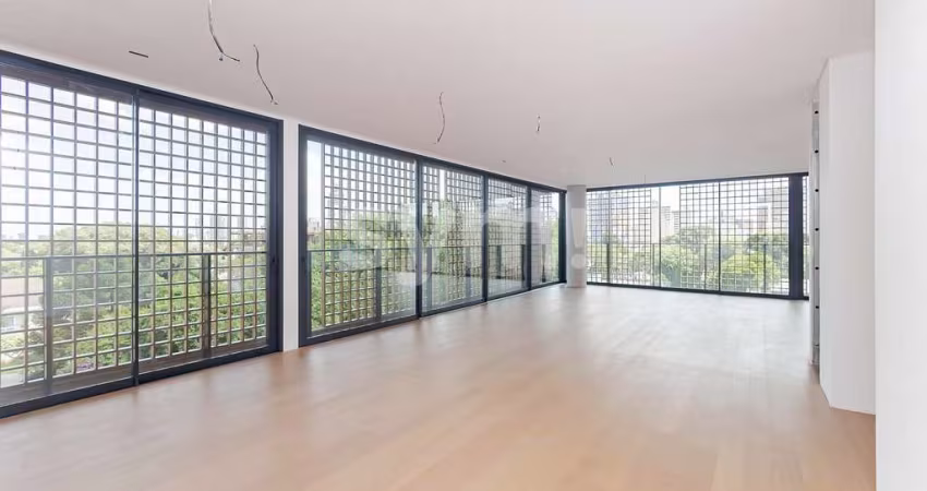 Apartamento com 2 quartos à venda na Rua José Domakoski, 45, Bigorrilho, Curitiba