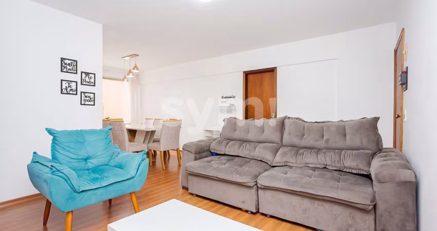 Apartamento com 3 quartos à venda na Rua Augusto Severo, 641, Alto da Glória, Curitiba