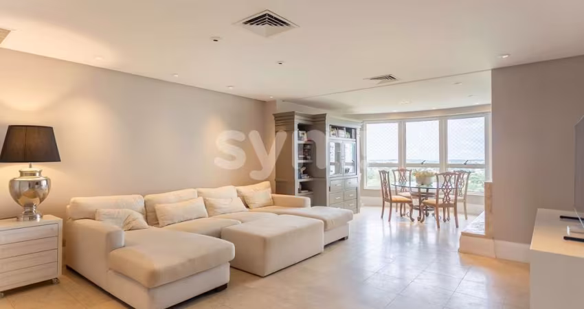 Apartamento com 4 quartos à venda na Rua Luiza Mazetto Baggio, 1105, Ecoville, Curitiba