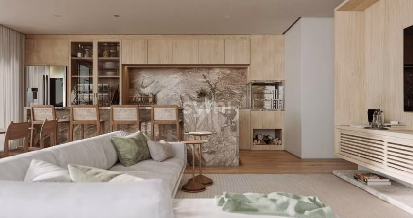 Apartamento com 3 quartos à venda na Pedro Elias Rodrigues, 2, Jardim Dourado, Porto Belo