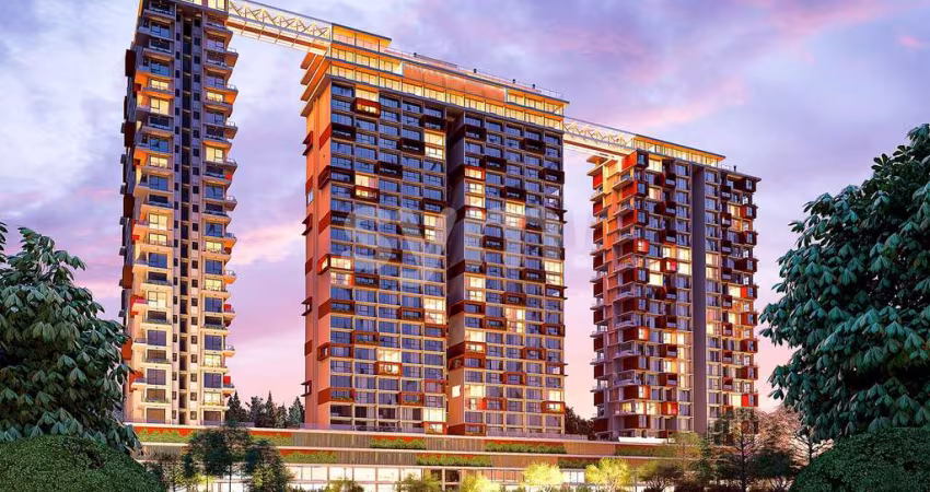 Apartamento com 2 quartos à venda na Pedro Elias Rodrigues, 1, Jardim Dourado, Porto Belo