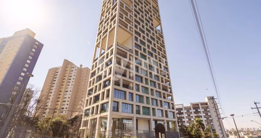 Apartamento com 4 quartos à venda na Rua Paulo Gorski, 841, Ecoville, Curitiba