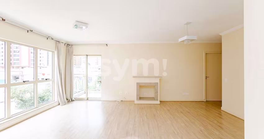 Apartamento com 3 quartos à venda na Avenida Anita Garibaldi, 31, Juvevê, Curitiba
