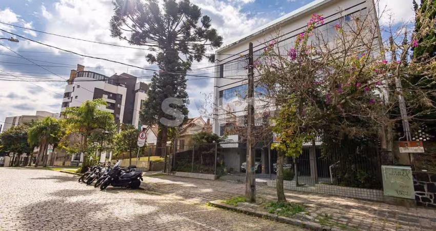 Sala comercial para alugar na Rua Mauá, 1100, Alto da Glória, Curitiba