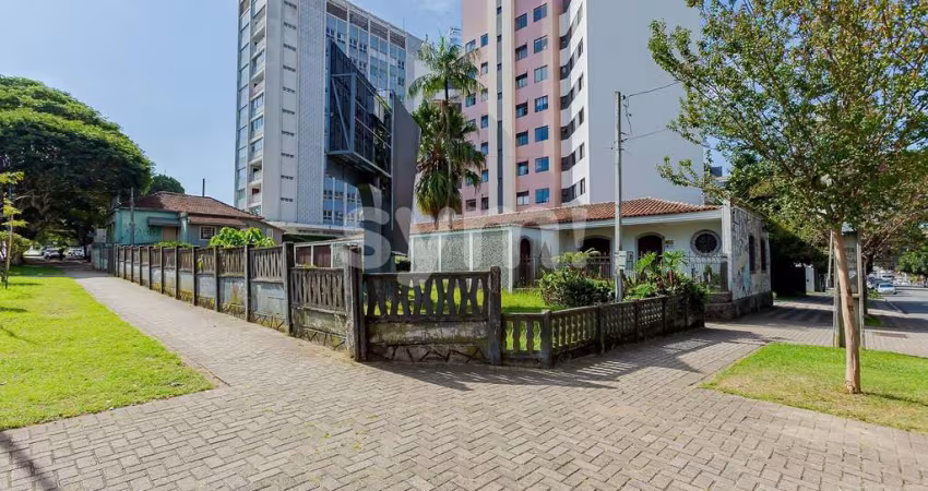 Casa com 3 quartos à venda na Rua Padre Anchieta, 668, Mercês, Curitiba