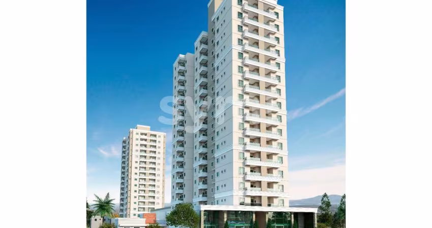 Apartamento com 2 quartos à venda na Rua 617, 190, Tabuleiro dos Oliveiras, Itapema