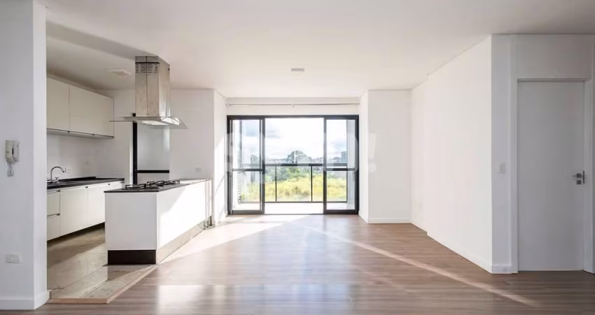 Apartamento com 2 quartos para alugar na Rua João Batista Dallarmi, 961, Santo Inácio, Curitiba