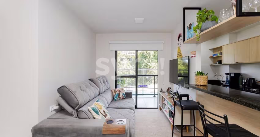 Apartamento com 2 quartos à venda na Rua Luiz Ronaldo Canalli, 3175, Campo Comprido, Curitiba