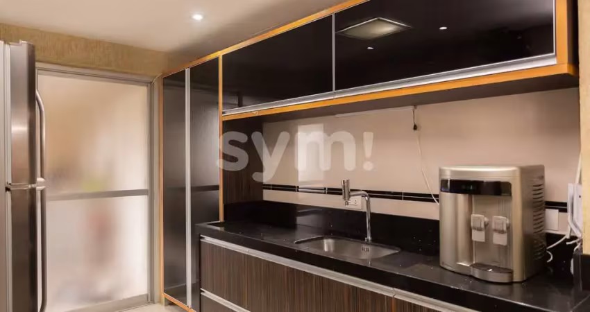 Apartamento com 3 quartos à venda na Avenida Sete de Setembro, 4519, Batel, Curitiba