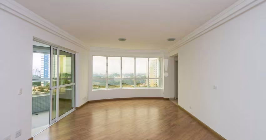 Apartamento com 4 quartos para alugar na Rua Deputado Heitor Alencar Furtado, 3180, Ecoville, Curitiba