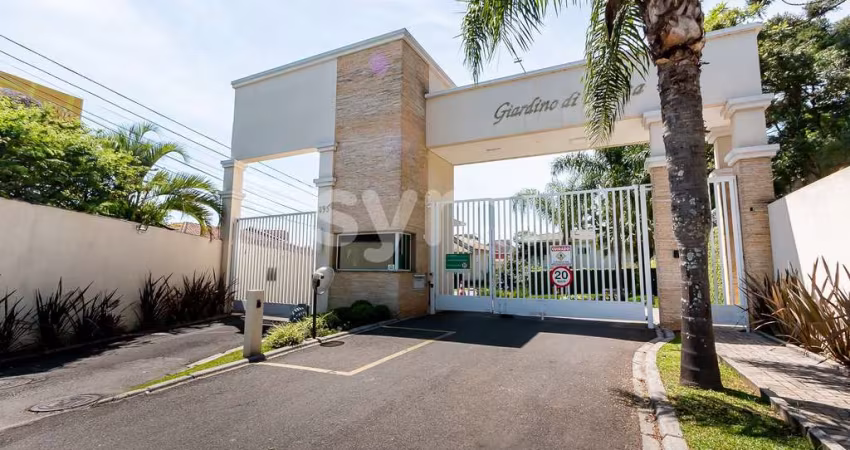 Casa em condomínio fechado com 5 quartos para alugar na Avenida Vereador Toaldo Túlio, 895, Santa Felicidade, Curitiba
