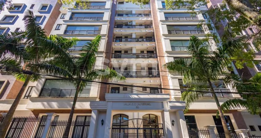 Cobertura com 3 quartos para alugar na Rua Carlos Eduardo Leão, 50, Alto da Glória, Curitiba