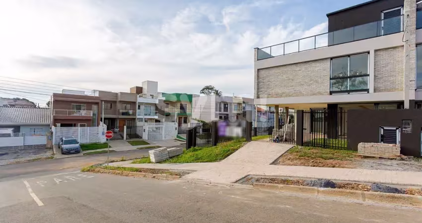 Casa com 3 quartos à venda na Rua Áurea Brittes de Oliveira, 129, Pilarzinho, Curitiba