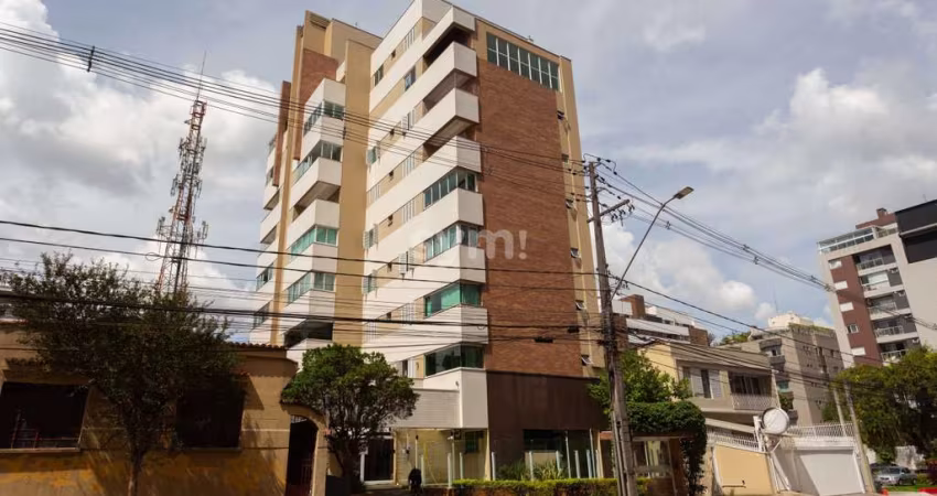 Cobertura com 4 quartos à venda na Rua Martim Afonso, 1801, Bigorrilho, Curitiba