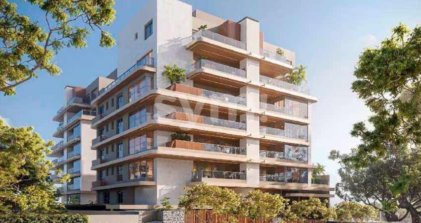 Apartamento com 3 quartos à venda na Rua Carmelo Rangel, 500, Batel, Curitiba