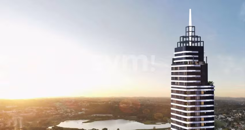 Apartamento com 2 quartos à venda na Rua Martim Afonso, 2888, Bigorrilho, Curitiba