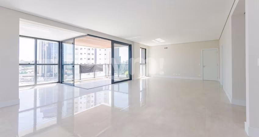 Apartamento com 3 quartos à venda na Avenida João Gualberto, 916, Alto da Glória, Curitiba