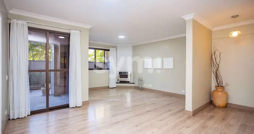 Apartamento com 3 quartos para alugar na Avenida João Gualberto, 641, Alto da Glória, Curitiba
