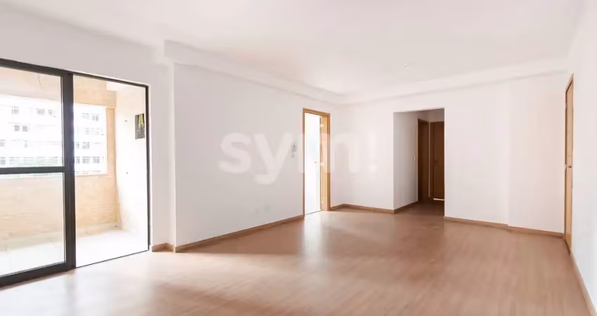 Apartamento com 2 quartos à venda na Rua Marechal Deodoro, 1340, Centro, Curitiba