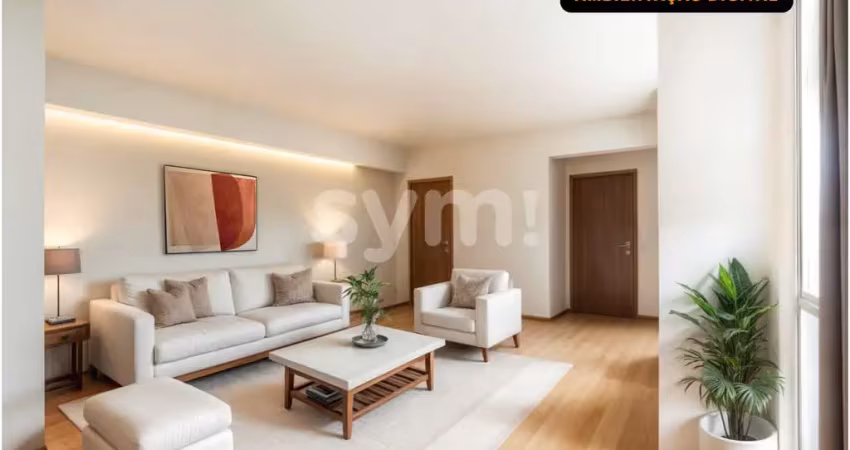 Apartamento com 3 quartos à venda na Rua Augusto Severo, 641, Alto da Glória, Curitiba