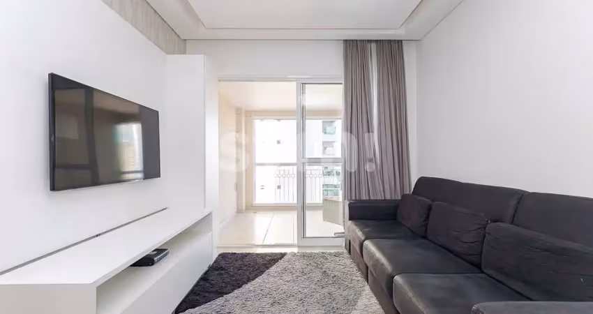 Apartamento com 2 quartos à venda na Rua Doutor Pedrosa, 445, Batel, Curitiba