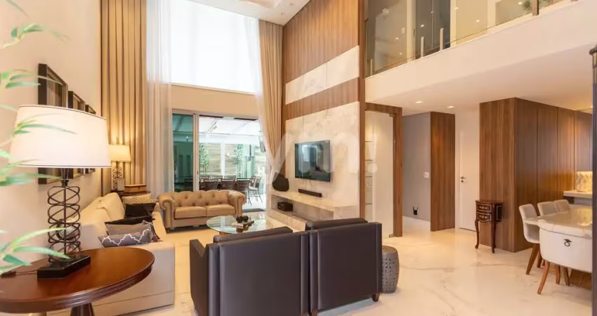 Apartamento com 4 quartos à venda na Rua Rio Grande do Sul, 290, Água Verde, Curitiba