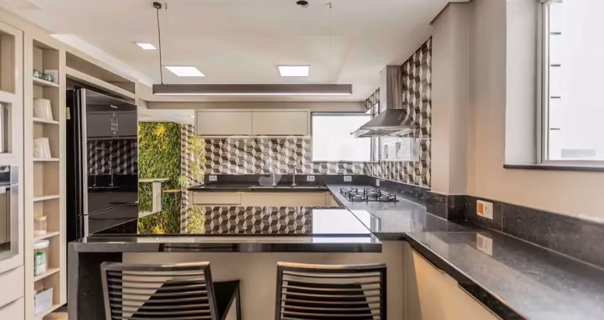 Apartamento com 3 quartos à venda na Avenida Sete de Setembro, 4349, Batel, Curitiba