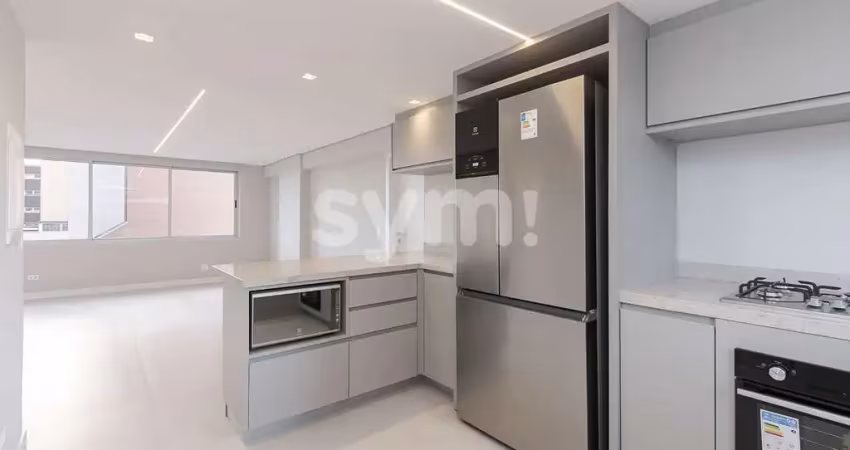 Apartamento com 3 quartos à venda na Rua Augusto Severo, 641, Alto da Glória, Curitiba