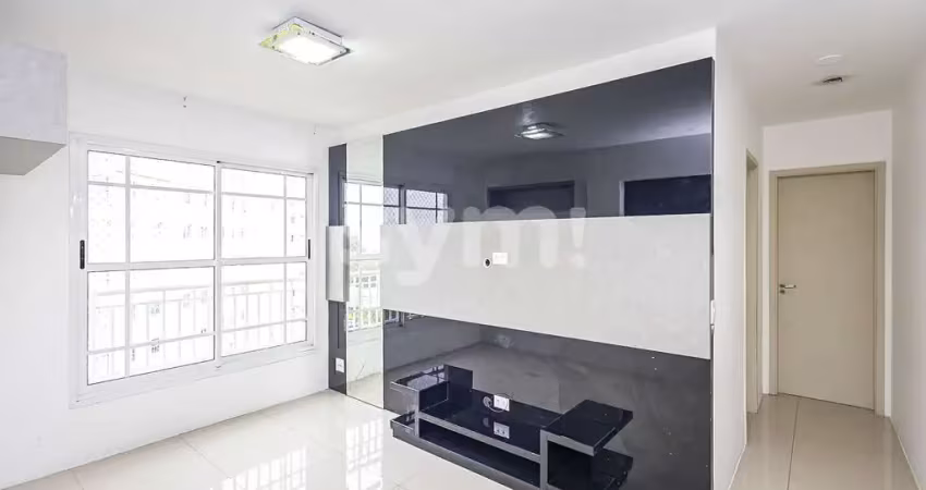 Apartamento com 2 quartos para alugar na Rua João Alencar Guimarães, 2580, Campo Comprido, Curitiba