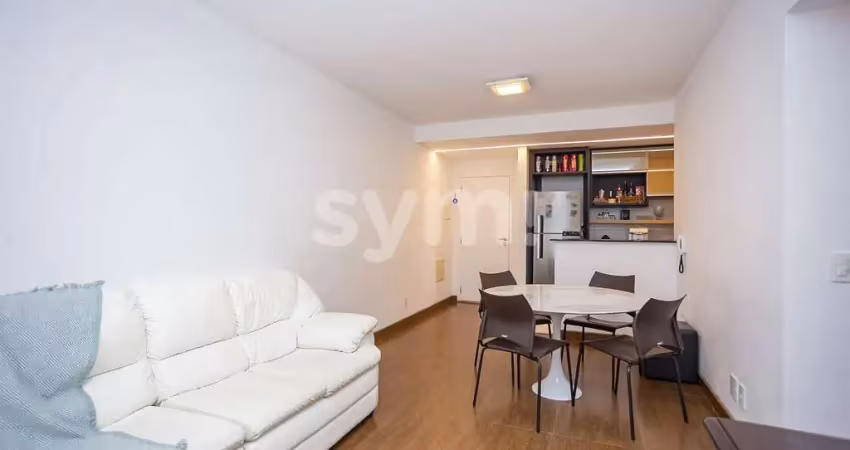 Apartamento com 3 quartos para alugar na Rua Dona Alice Tibiriçá, 765, Bigorrilho, Curitiba