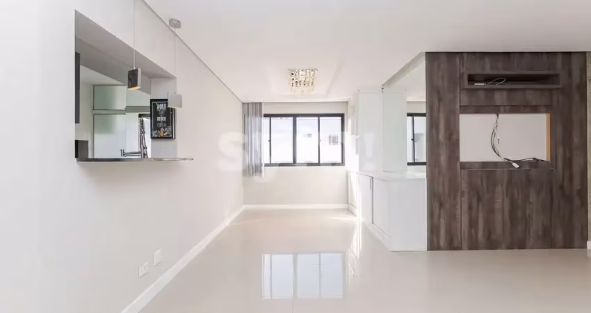Apartamento com 3 quartos para alugar na Rua Marechal Deodoro, 1616, Alto da Rua XV, Curitiba